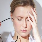 Elimination of stress and anxiety