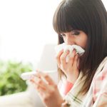 How to Keep Winter Diseases at Bay