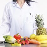 Successful Nutritionist