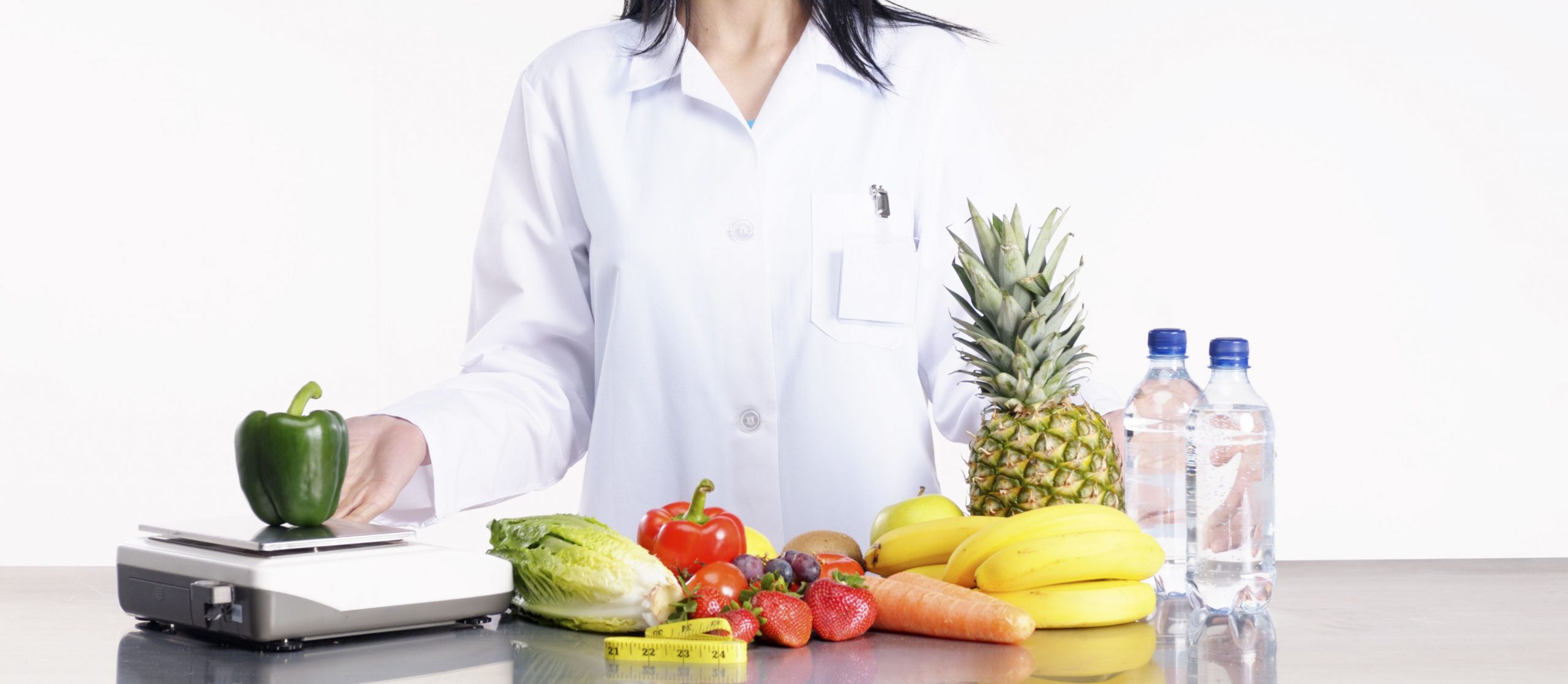 How Much Can A Nutritionist Make A Year