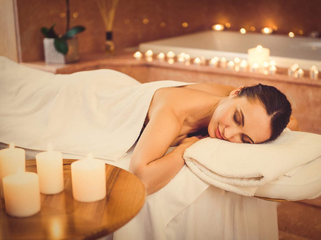 The Luxurious Massage And Spa The Best Place To Avail Spa Services During The Pandemic 3430