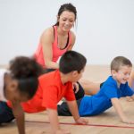 5 Fitness Tips for Healthier Kids This Summer