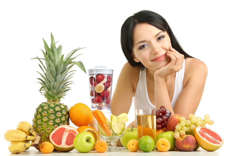 Which Fruits Ensure Weight Loss?