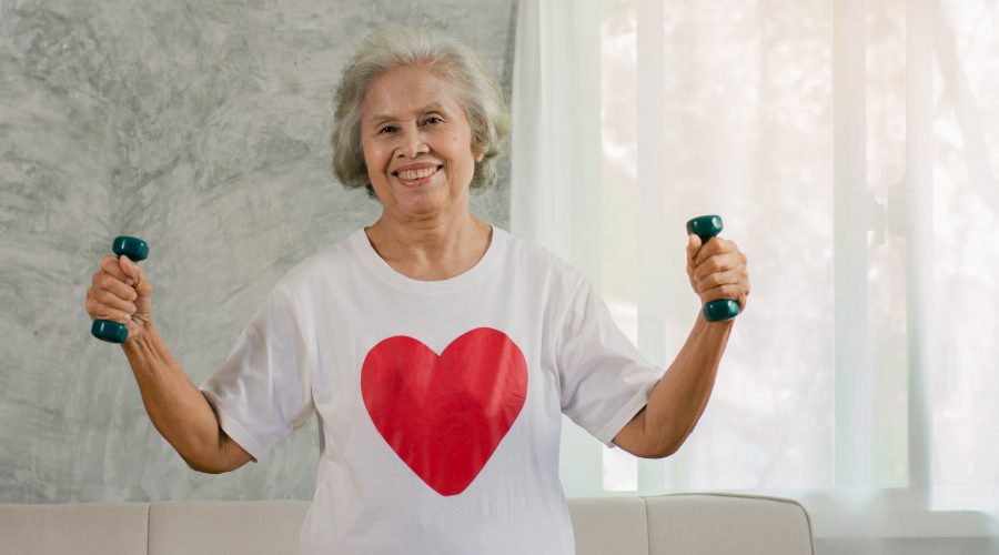 Heart Healthy Tips for National Heart Month