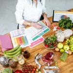 How To Become A Nutritionist