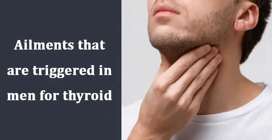 Ailments-That-Are-Triggered-In-Men-For-Thyroid