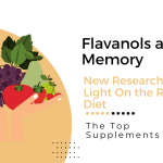 Flavanols and Memory