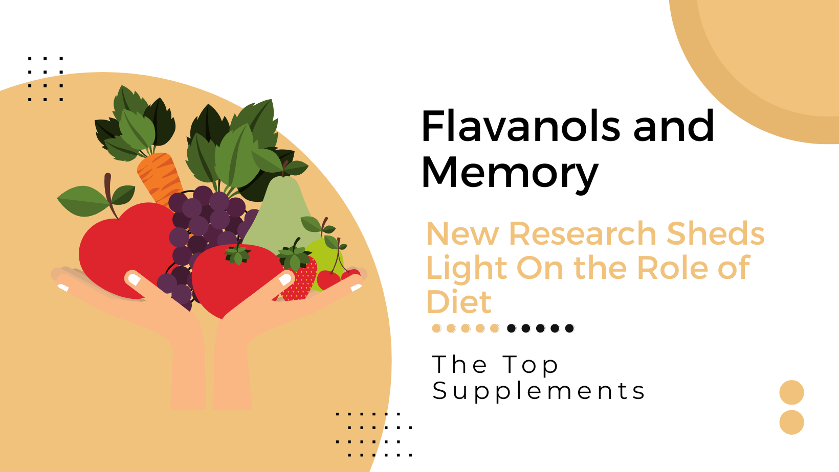 Flavanols and Memory