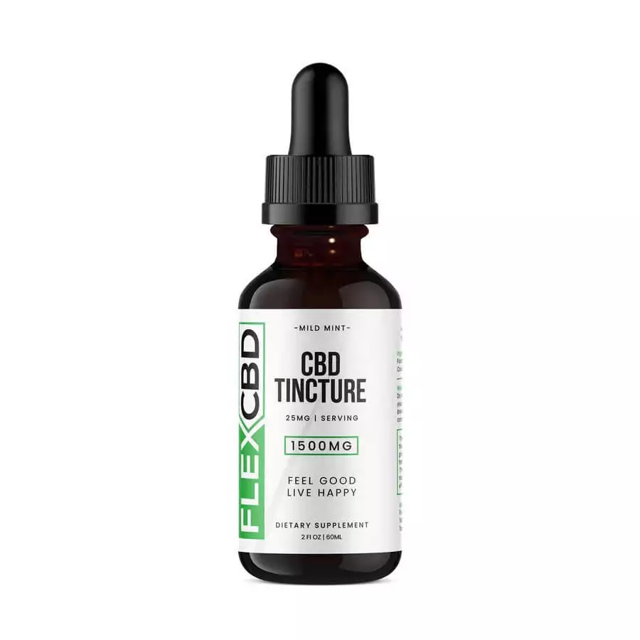 CBD-Products