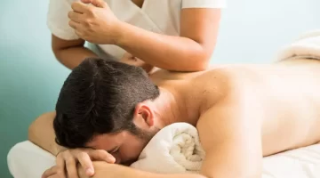 Tui-Na-Massage