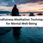 Mindfulness Meditation