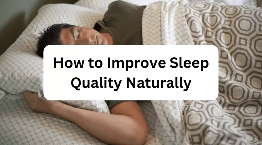 Sleep Quality