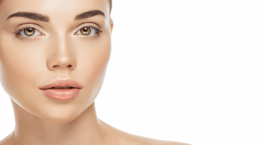 Cheek and Lip Filler Injections in Sydney