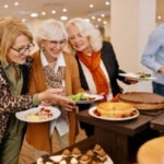 Senior Buffet Discounts and Restaurant Deals