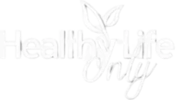 Healthy Life Only Logo