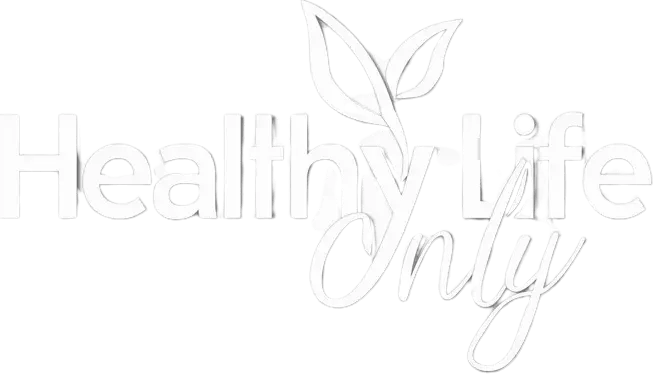 Healthy Life Only Logo