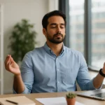 Daily Meditation Techniques for Busy Professionals