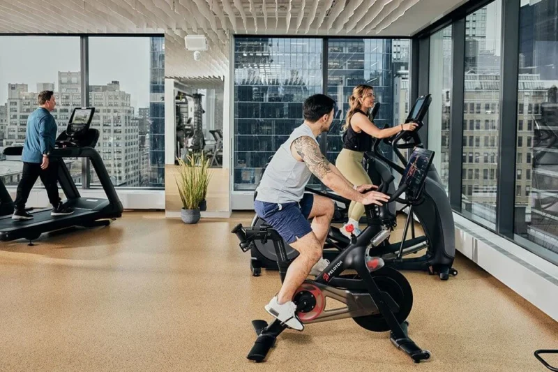 Investing in Your Health: How to Choose the Right Fitness Equipment