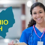 Ohio Nurse Practice Act (Category A) 1-Hour