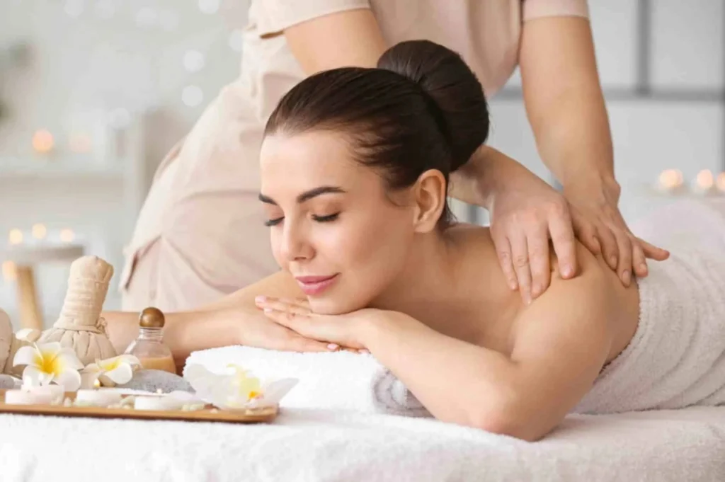Ayurvedic Massage in Sydney
