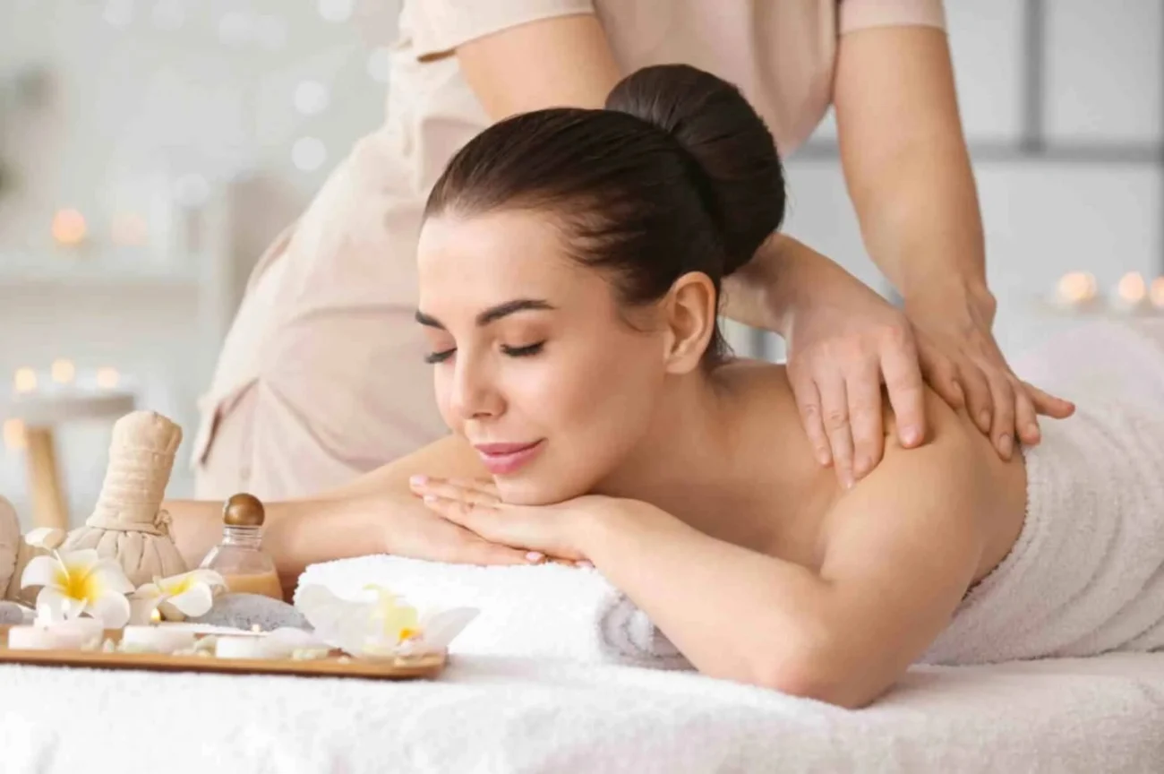 Ayurvedic Massage in Sydney
