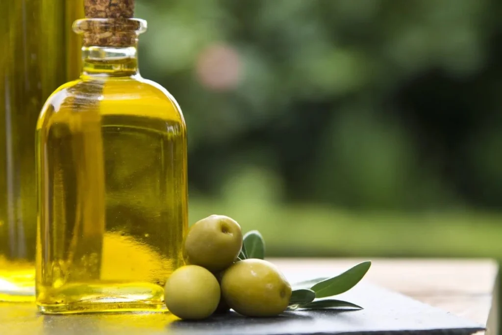 Best Olive Oil