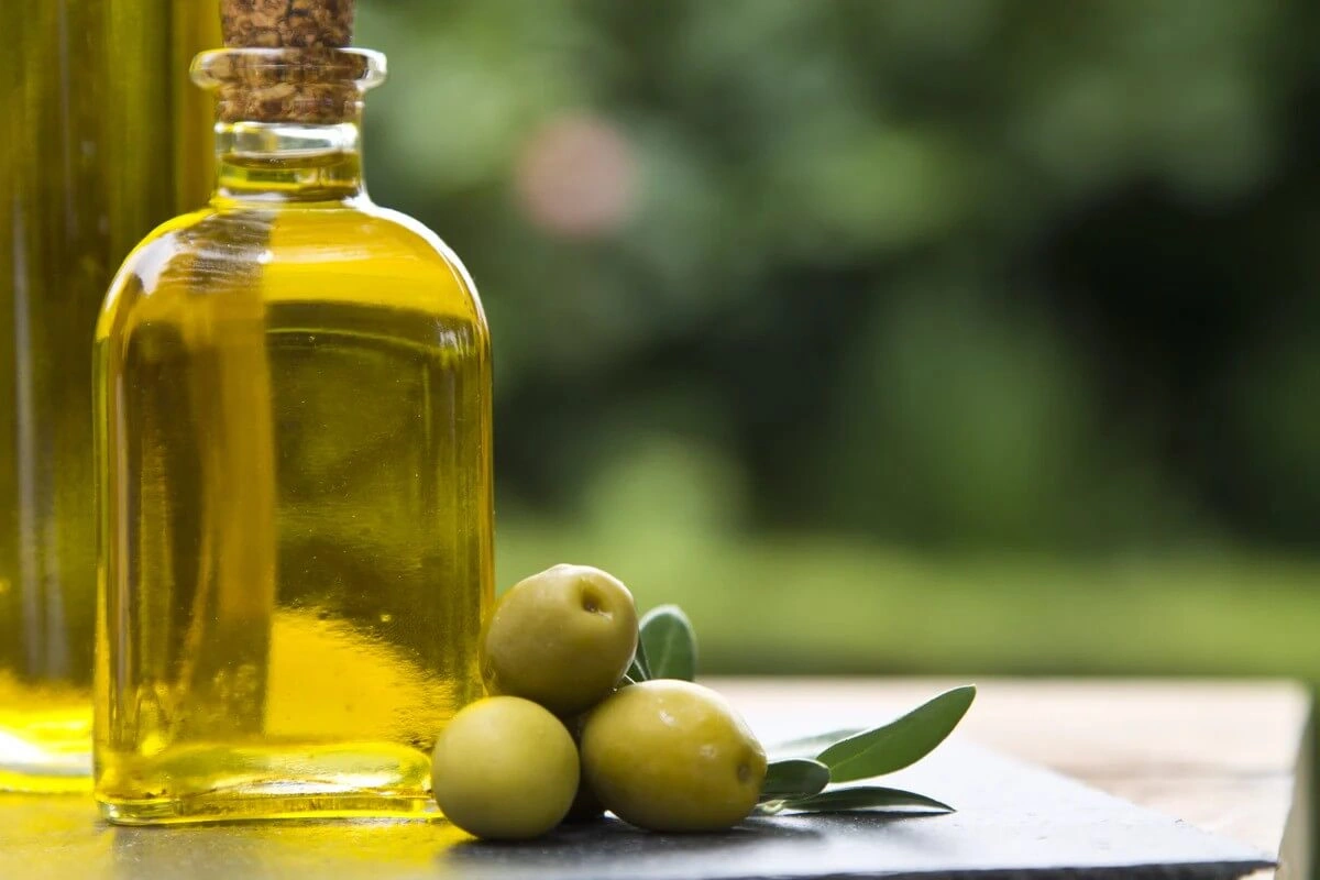 Best Olive Oil