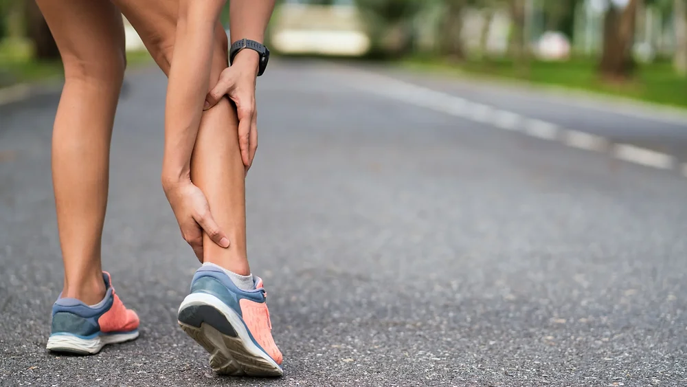 TCM for Sports Injury